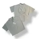Silver Laurel Polo Octshe