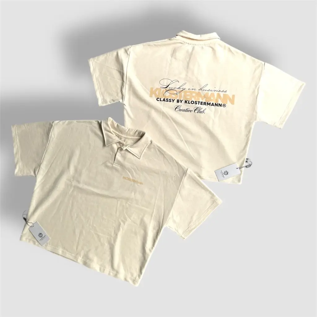 Sand Club Polo Octshe