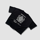 Affaire Noir Tee Decshe