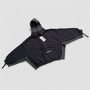 Affaire Storm Hood Decshe