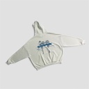 Affaire Street Hoddie Decshe