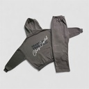 Affaire Classic Tracksuit Decshe