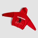 Affaire Hoodie Redline Decshe