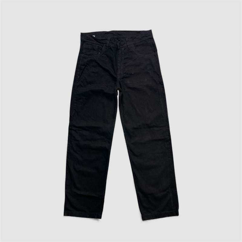 Affaire Jean Black Core Decshe