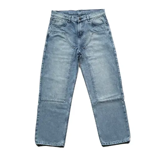 Pant Snow Cowboy Maishe