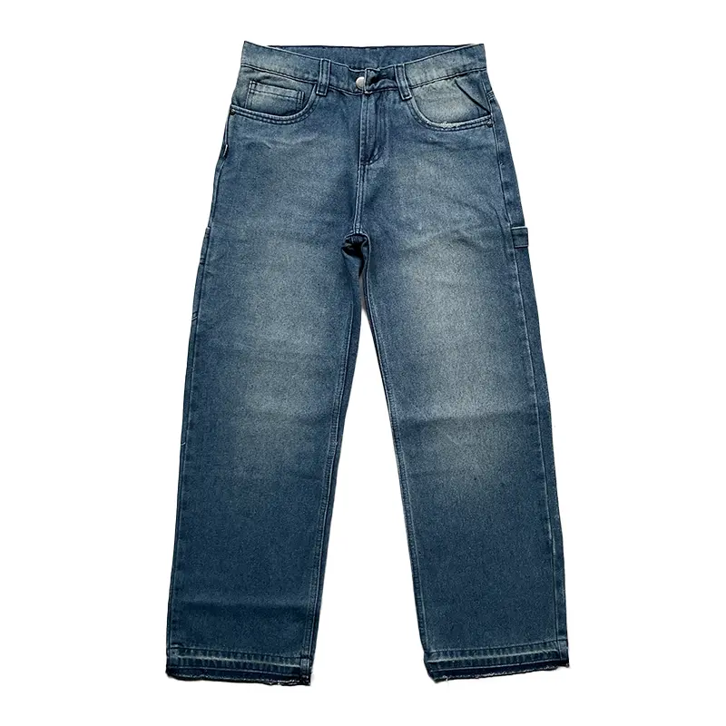 Pant KTMN Baggy Maishe