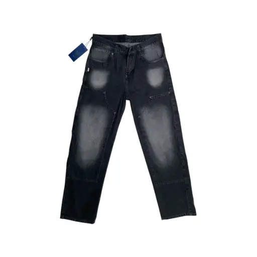 Klostermann Dark Fade Jean Sepshe