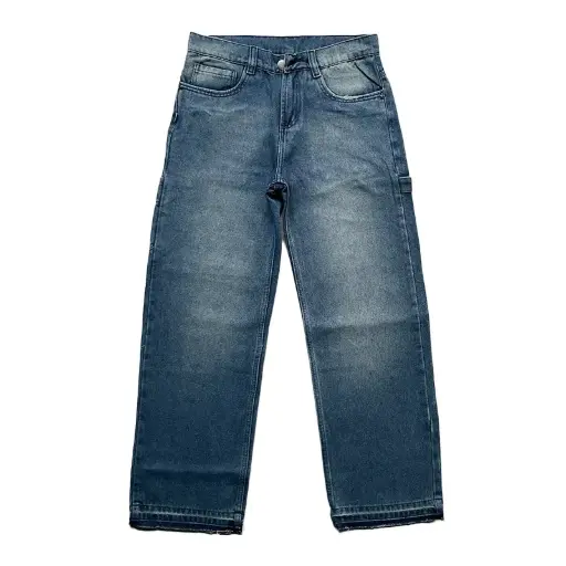 Pant KTMN Baggy Maishe