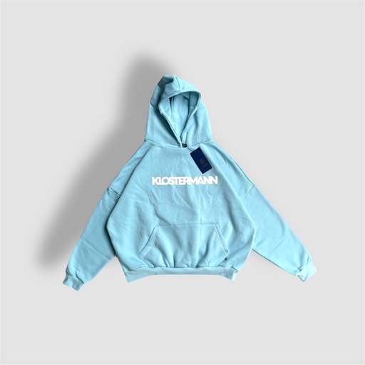 Sky Dominion Hoodie Octshe