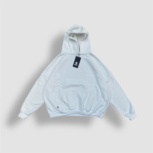 Polar Essence Hoodie Octshe