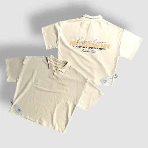 Sand Club Polo Octshe