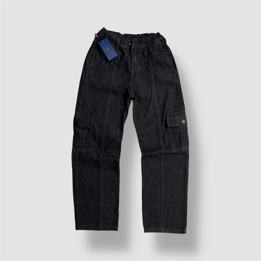 Onyx Cargo Pants Octshe