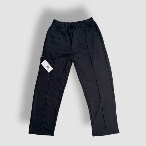  Essential Klostermann Black Octshe