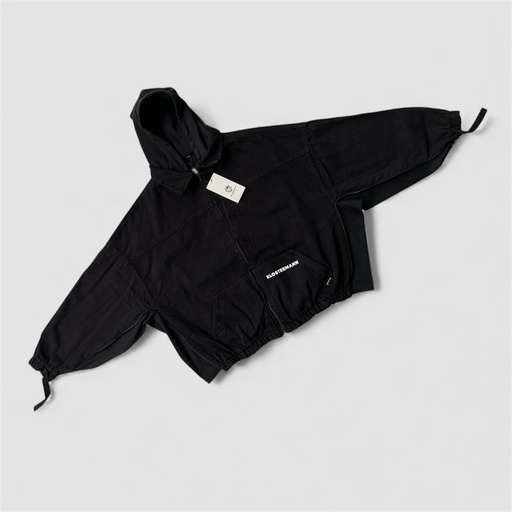 Affaire Midnight Hood Decshe