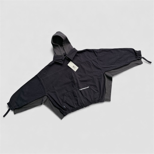 Affaire Storm Hood Decshe